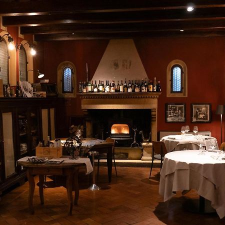 Quel Castello di Diegaro Cesena Esterno foto