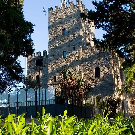 Quel Castello di Diegaro Cesena Esterno foto