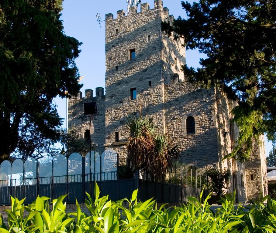 Quel Castello di Diegaro Cesena Esterno foto