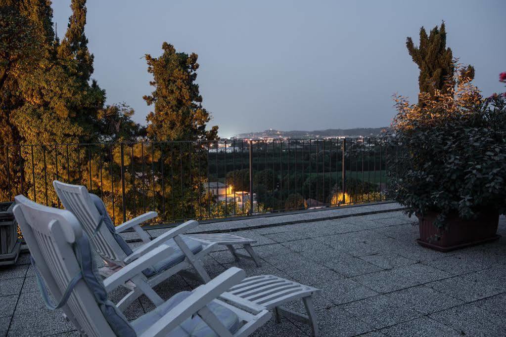 Quel Castello di Diegaro Cesena Esterno foto