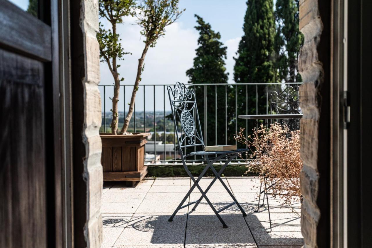 Quel Castello di Diegaro Cesena Esterno foto